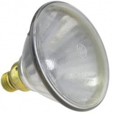ILC Replacement For LIGHT BULB  LAMP, 50PARHIRFL25 130V 50PAR/HIR/FL25 130V
